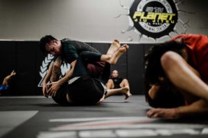 10th Planet El Paso facility image